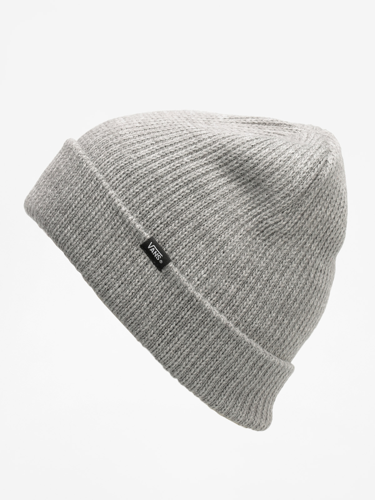 Sapka Vans Core Basics Beanie (heather grey)