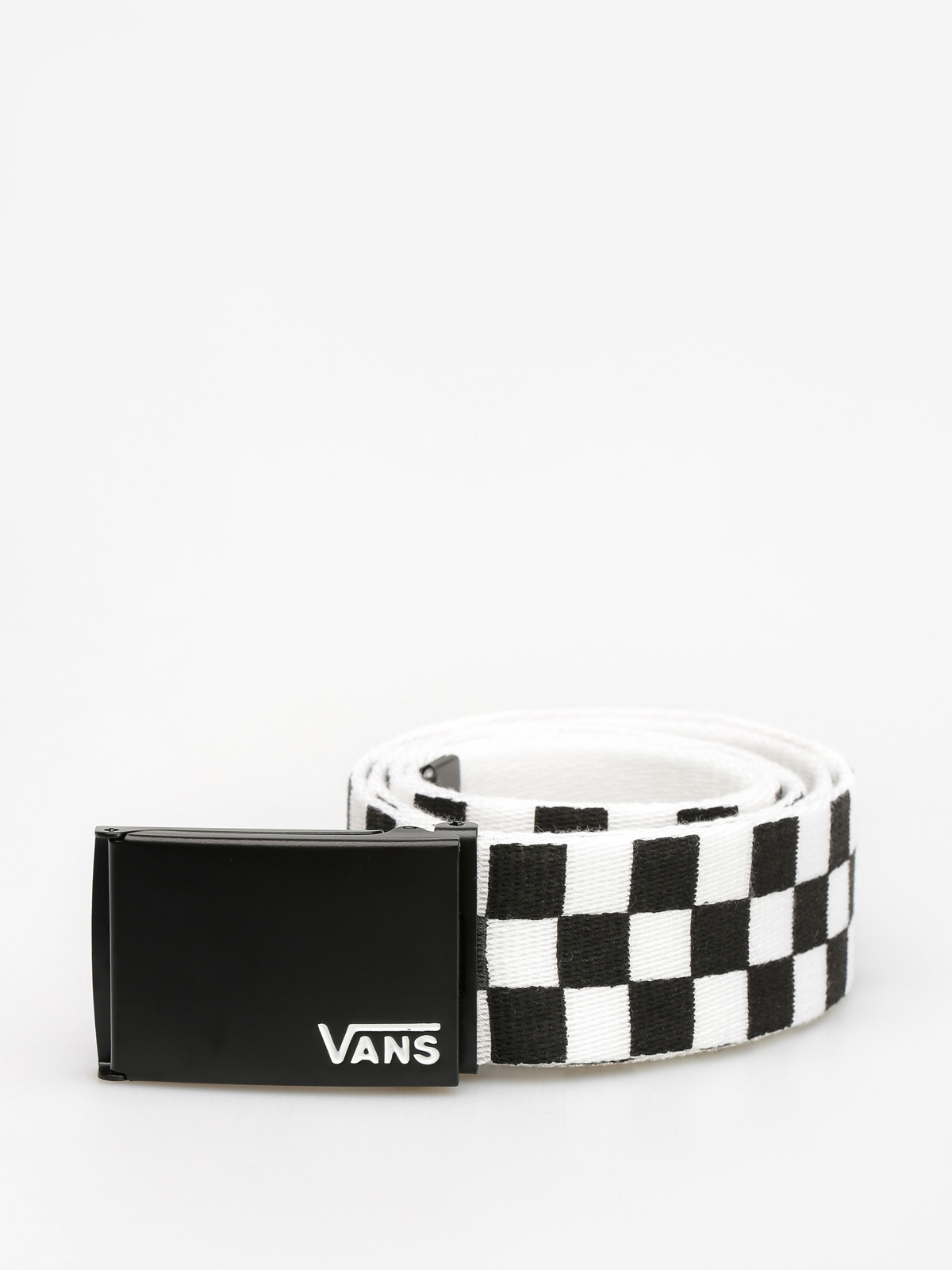 Vans Deppster Ii Web Öv (black/white)