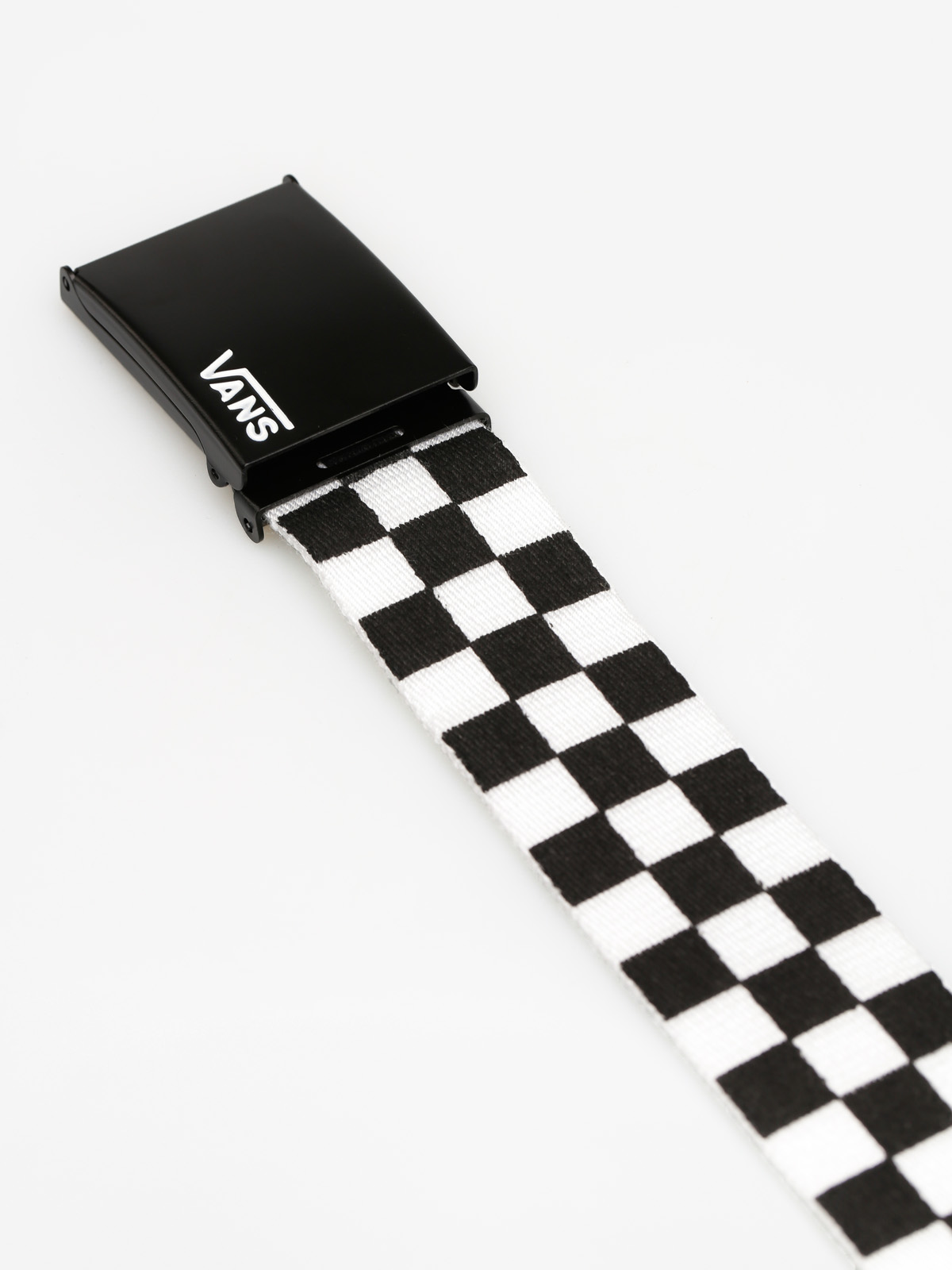 Vans Deppster Ii Web Öv (black/white)