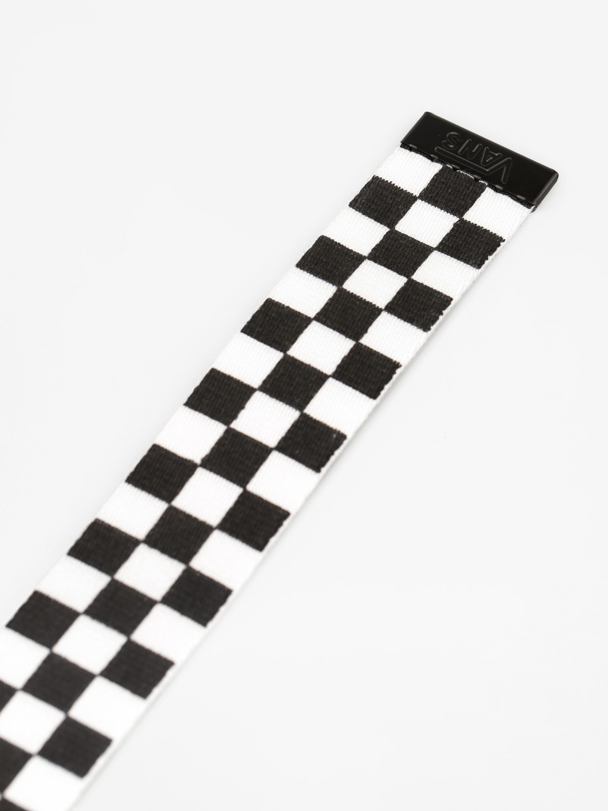 Vans Deppster Ii Web Öv (black/white)