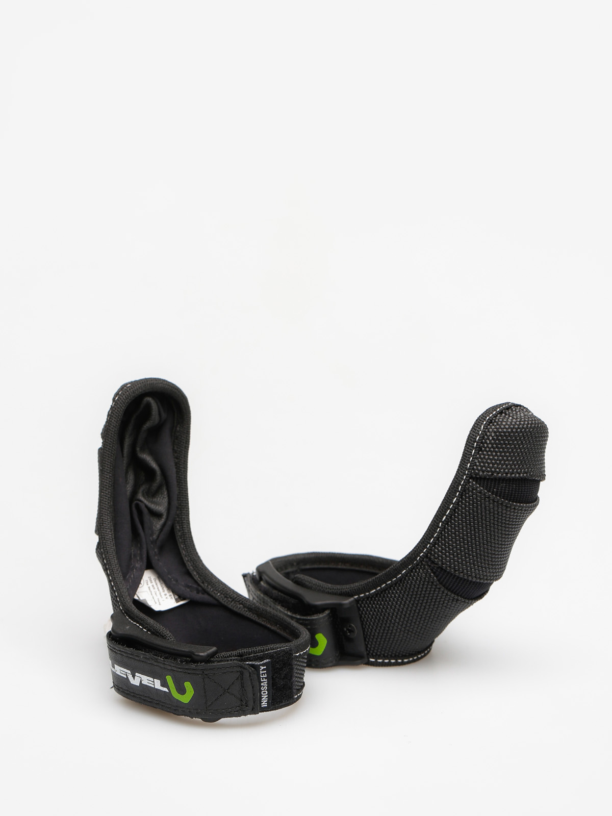 Level Thumb Protector Wc Védőfelszerelés (black)