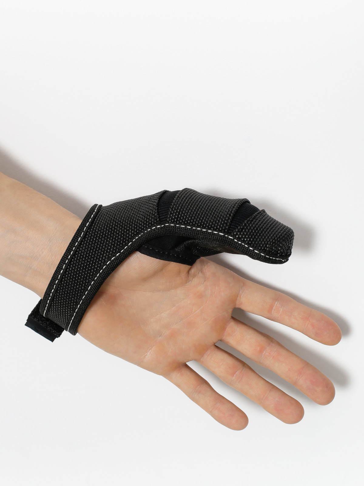 Level Thumb Protector Wc Védőfelszerelés (black)