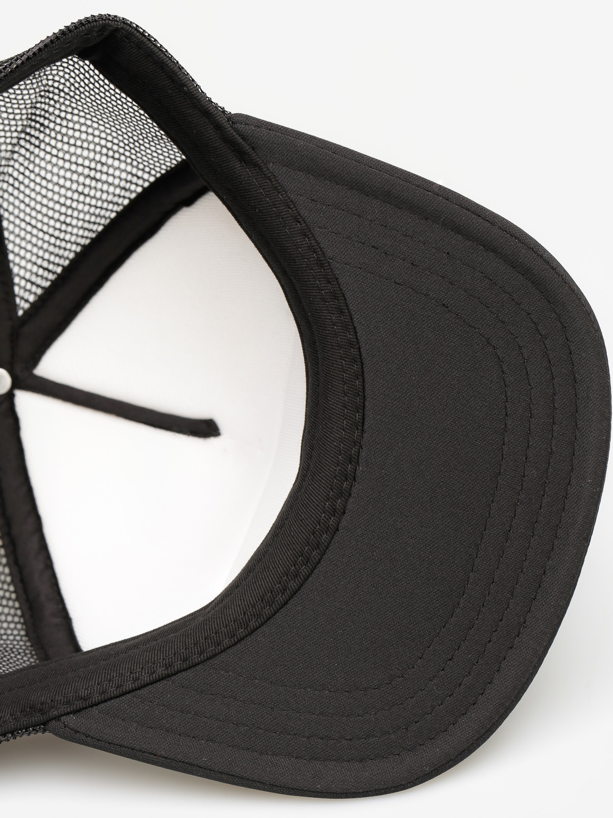 Vans Classic Patch Trucker ZD Baseball sapka (black/white)