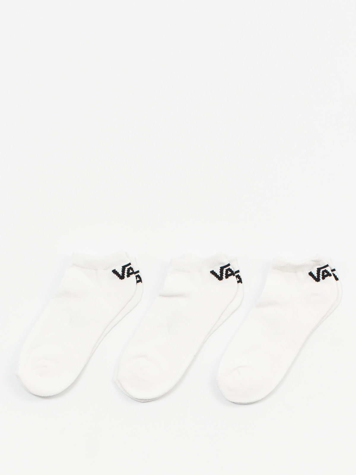 Zokni Vans Classic Low (white)