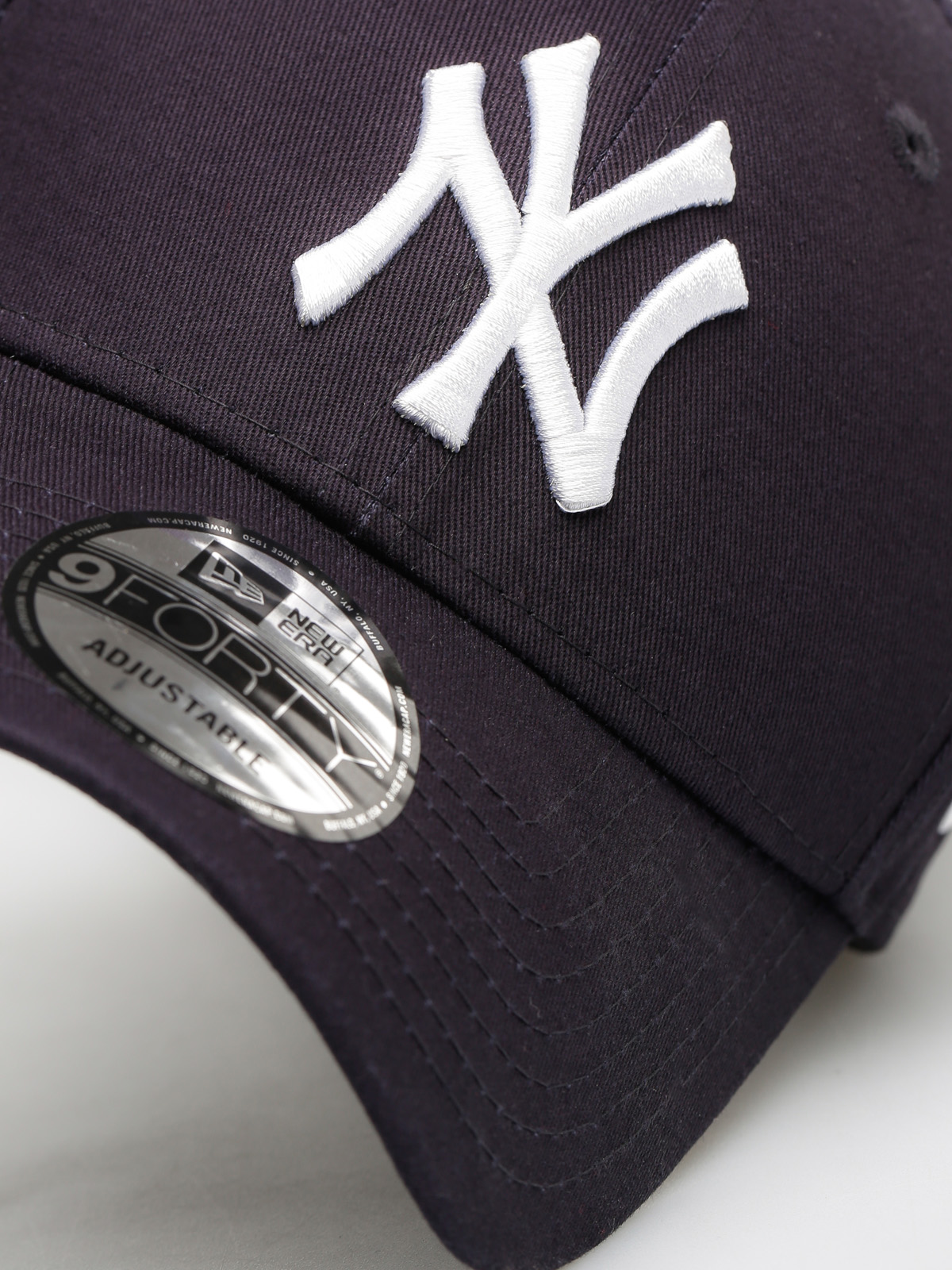 New Era 940 Leag Basic Neyy ZD Baseball sapka (navy)