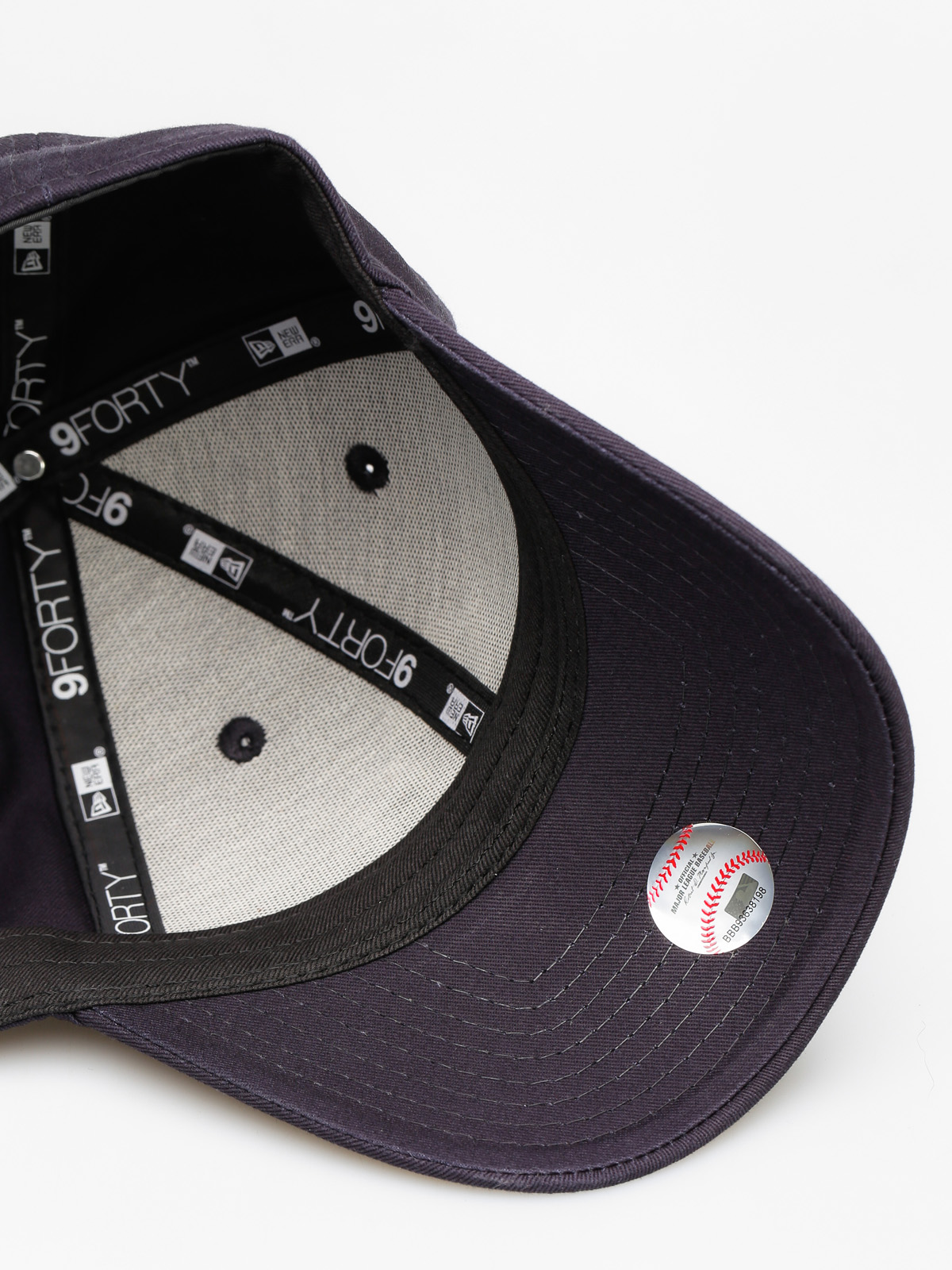 New Era 940 Leag Basic Neyy ZD Baseball sapka (navy)
