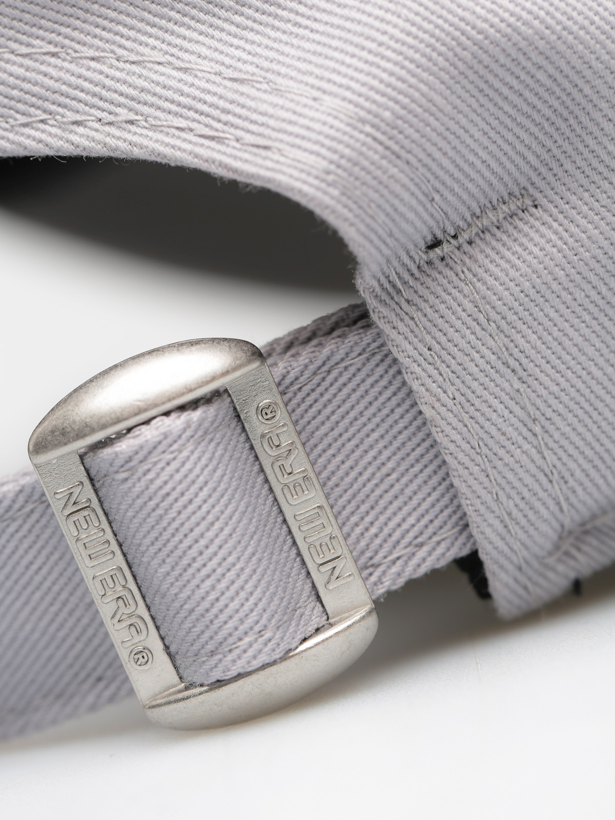 New Era 940 Leag Basic Neyy ZD Baseball sapka (grey)