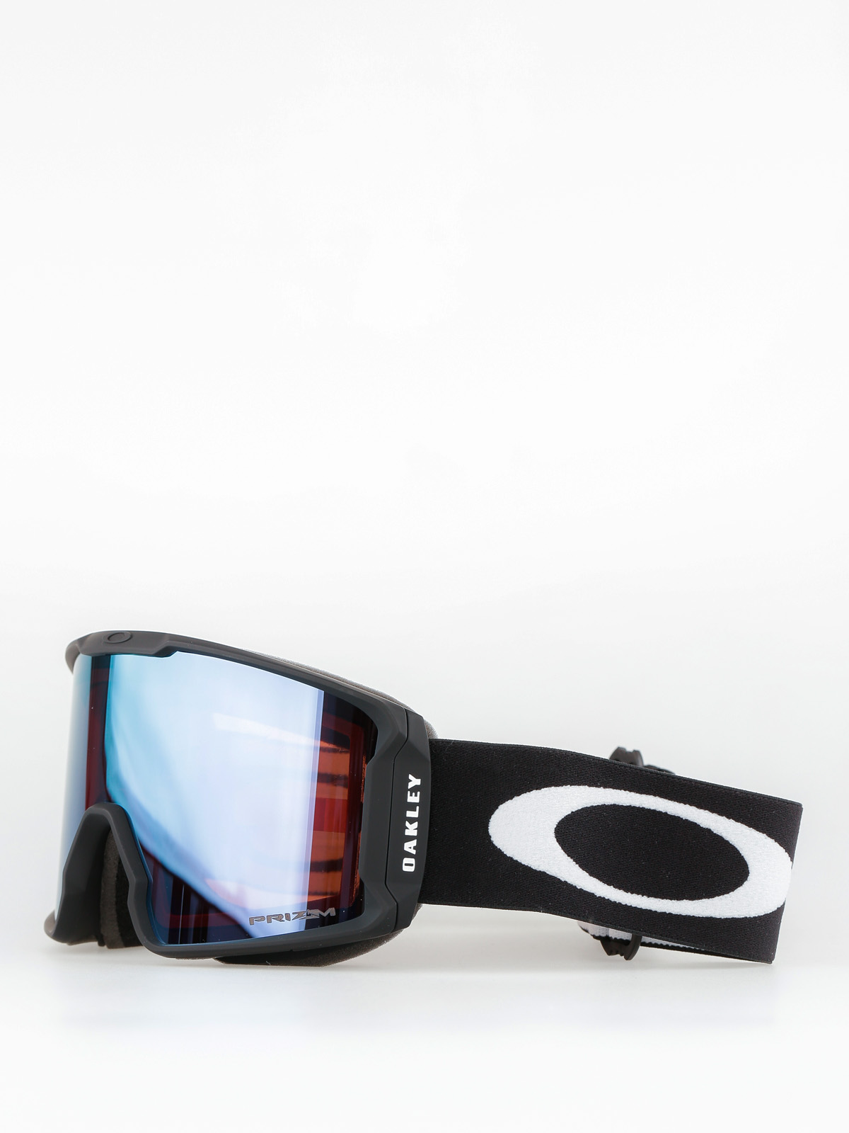 Snowboard szemüveg Oakley Line Miner
