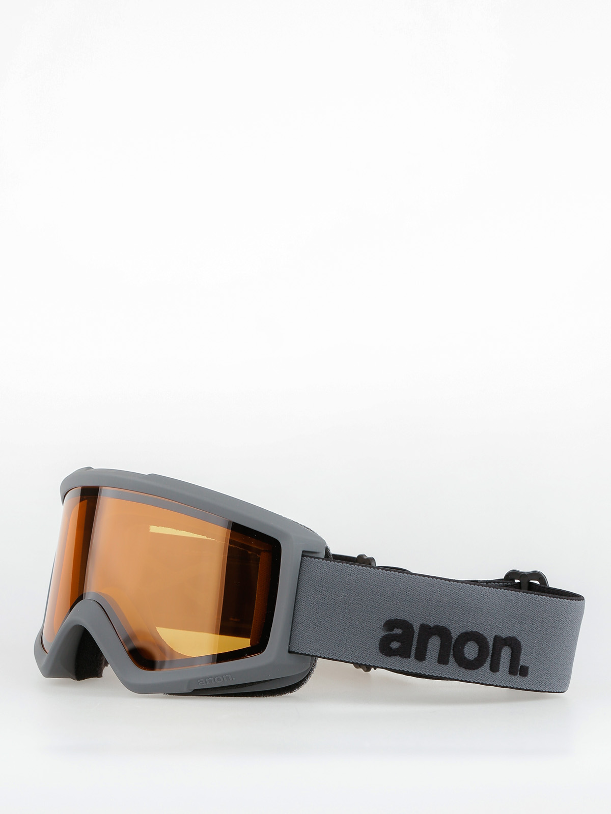 Anon Helix 2.0 Non Mir Snowboard szemüveg (stealth/amber)
