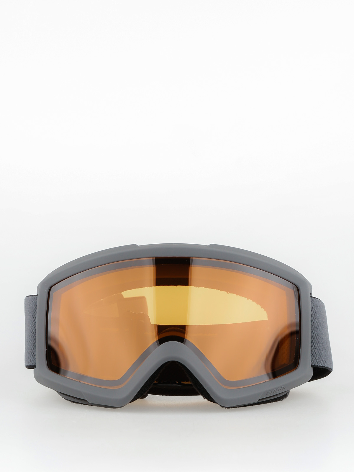Anon Helix 2.0 Non Mir Snowboard szemüveg (stealth/amber)