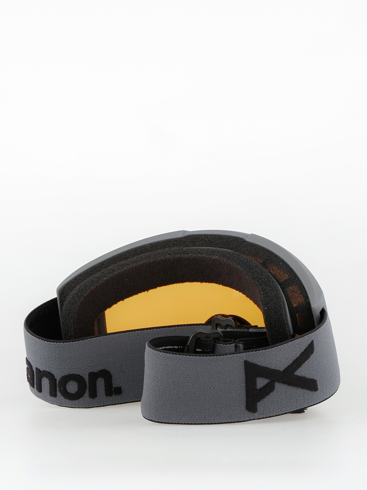 Anon Helix 2.0 Non Mir Snowboard szemüveg (stealth/amber)