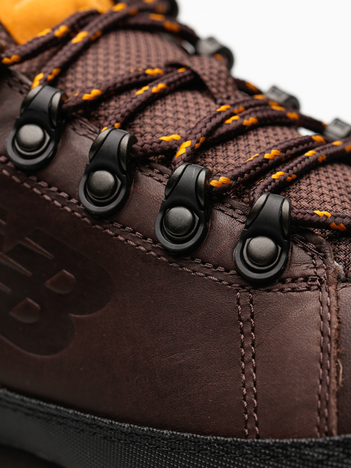 New Balance 754 Cipők (brown)