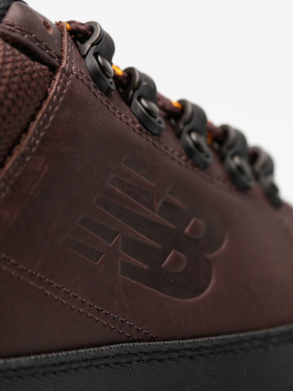 New Balance 754 Cipők (brown)