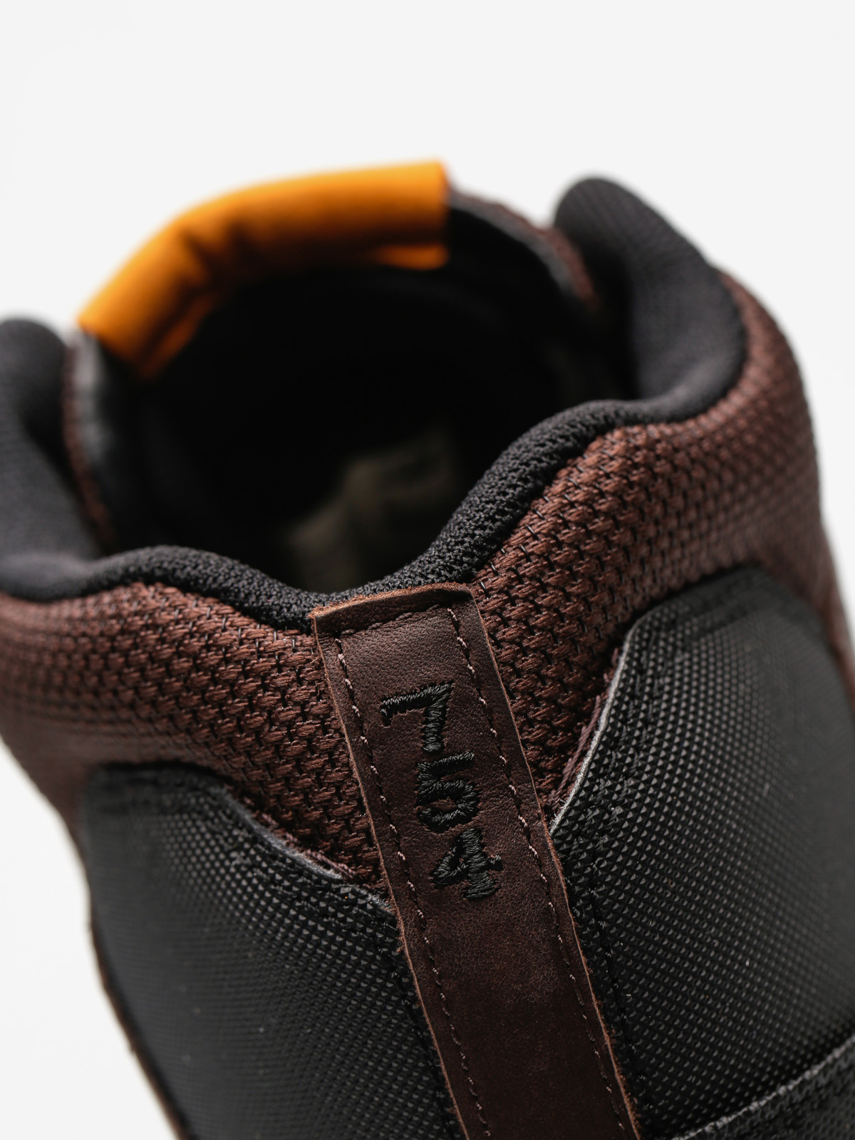 New Balance 754 Cipők (brown)