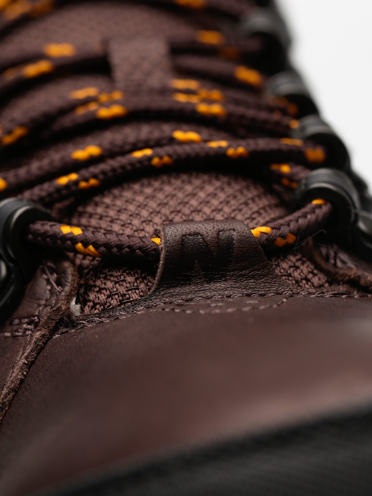 New Balance 754 Cipők (brown)