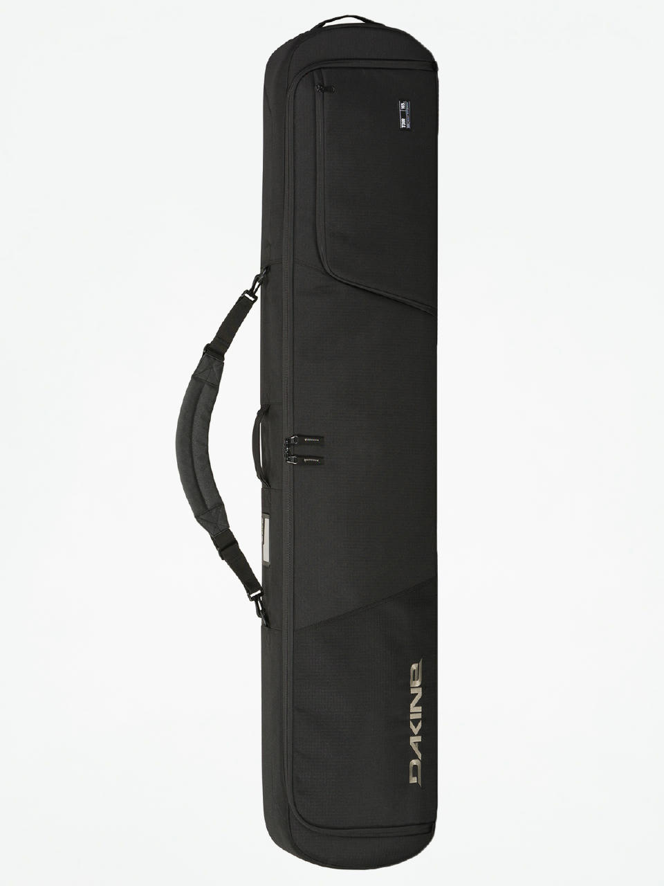 Sízsák Dakine Tour Snowboard Bag (black)