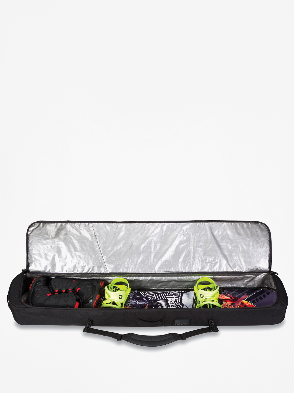 Sízsák Dakine Tour Snowboard Bag (black)