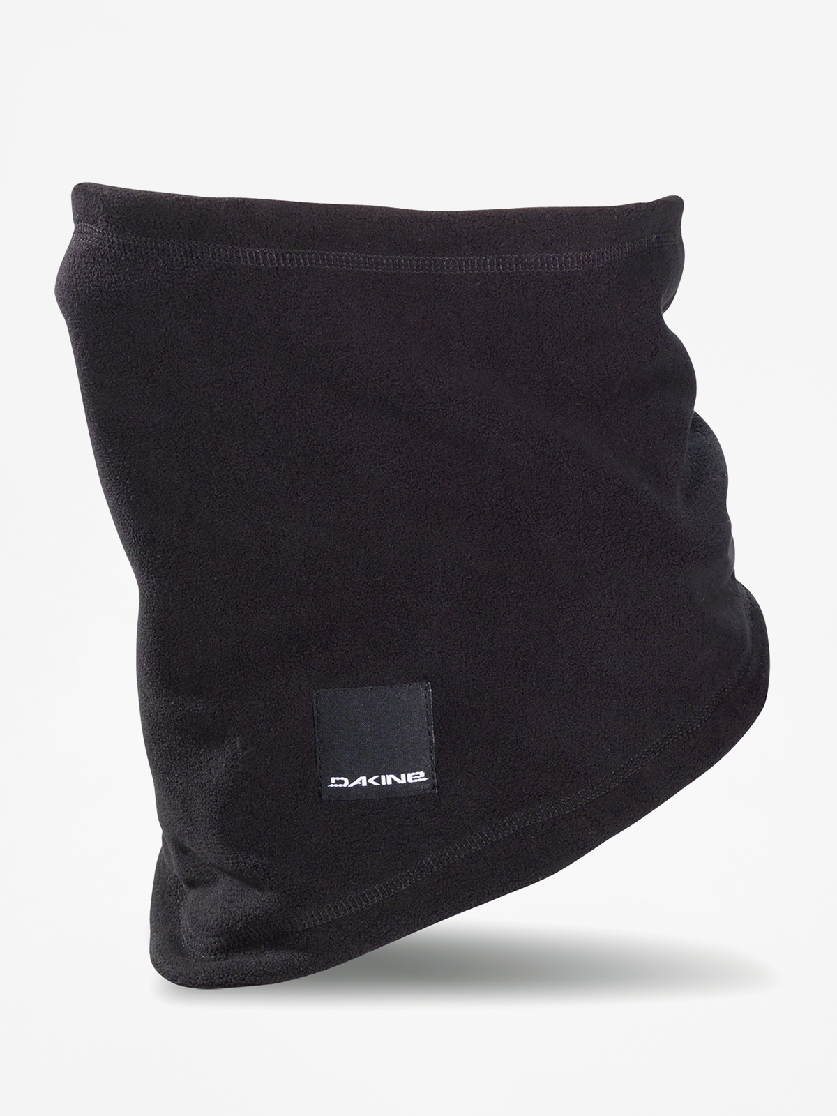 Kendő Dakine Fleece Neck Tube (black)