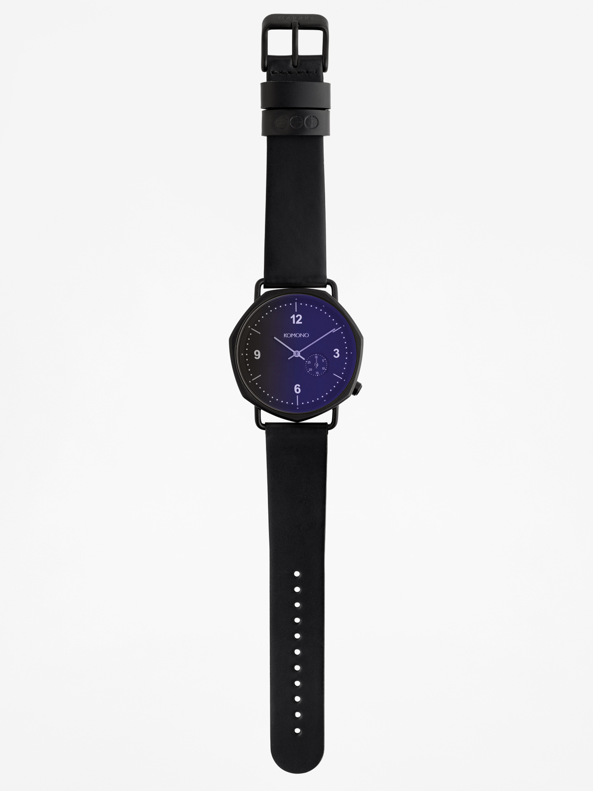 Komono Orson Karórák (midnight)