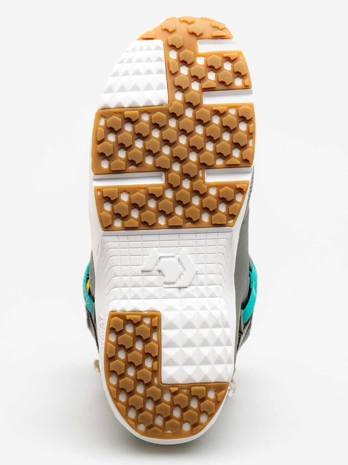 Női Northwave Domino SL Snowboard cipők (grey)