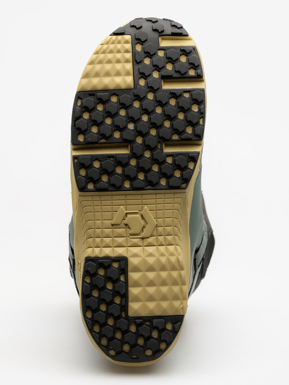 Férfi Snowboard cipők Northwave Edge SL (forest)