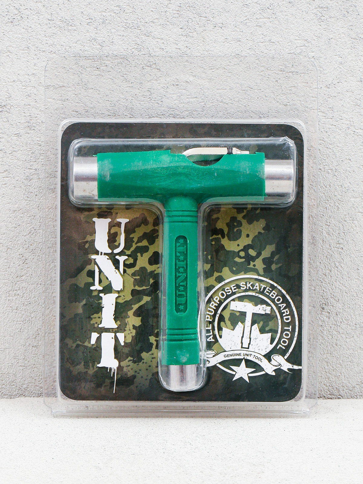 Unit 01 Szerszu00e1m (olive green)