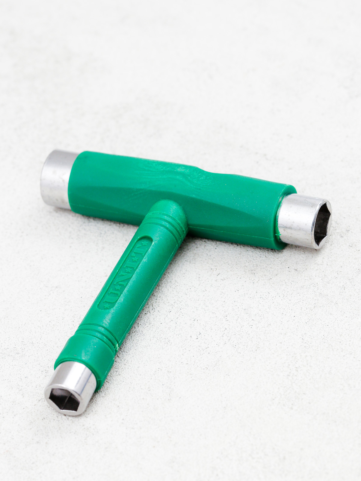 Unit 01 Szerszám (olive green)