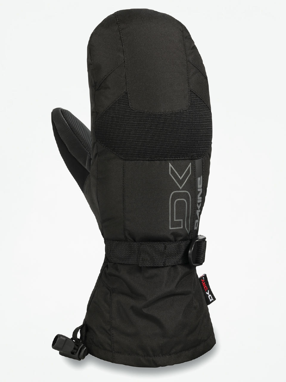 Kesztyű Dakine Scout Mitt (black)