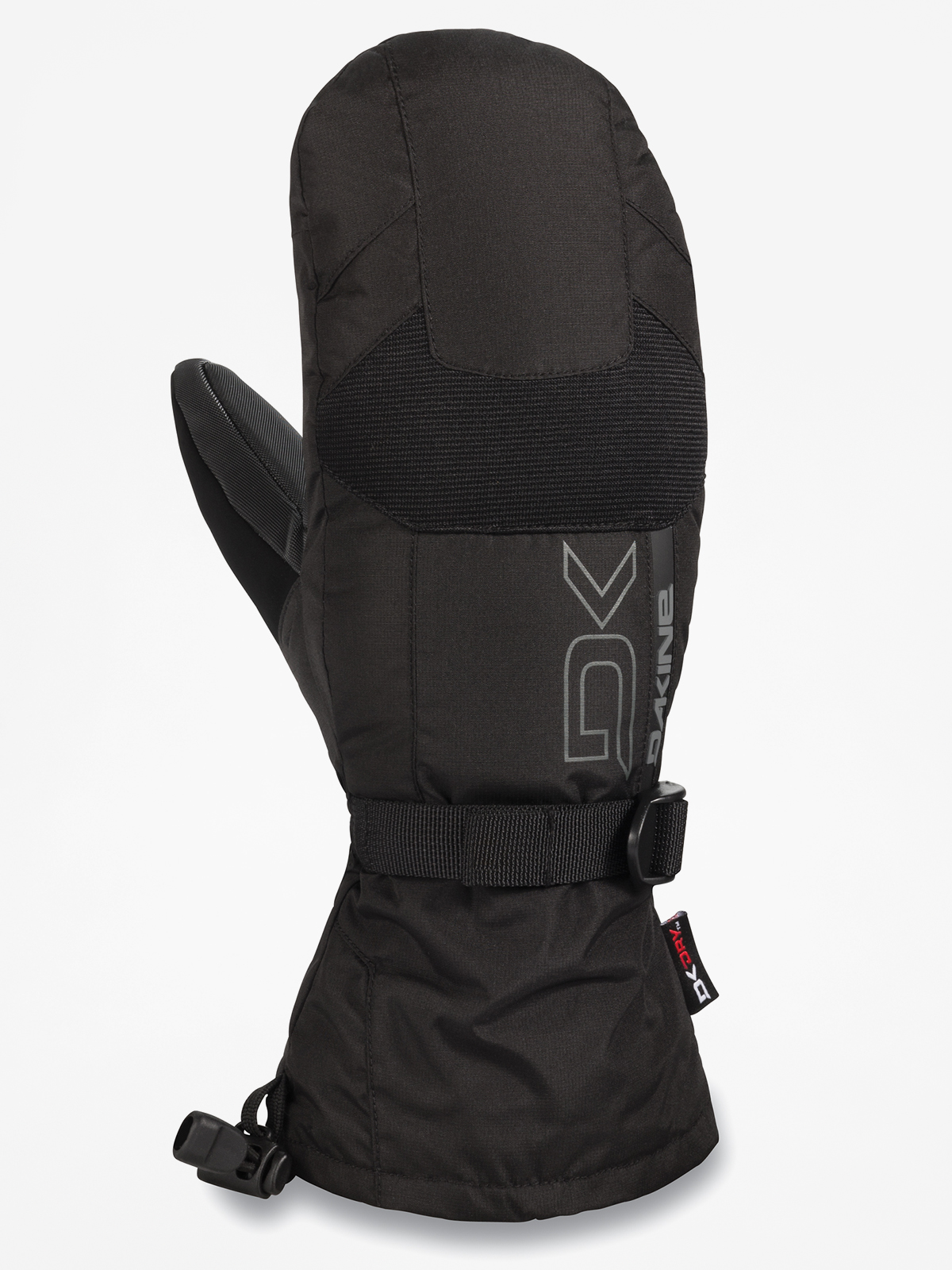 Kesztyű Dakine Scout Mitt (black)