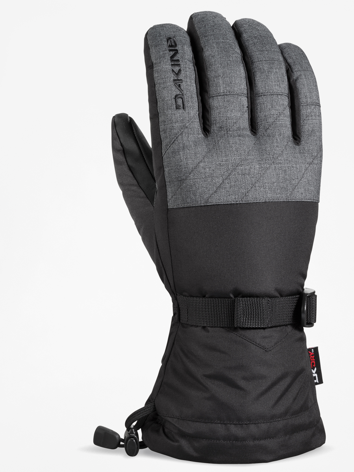 Dakine Talon Kesztyű (carbon)