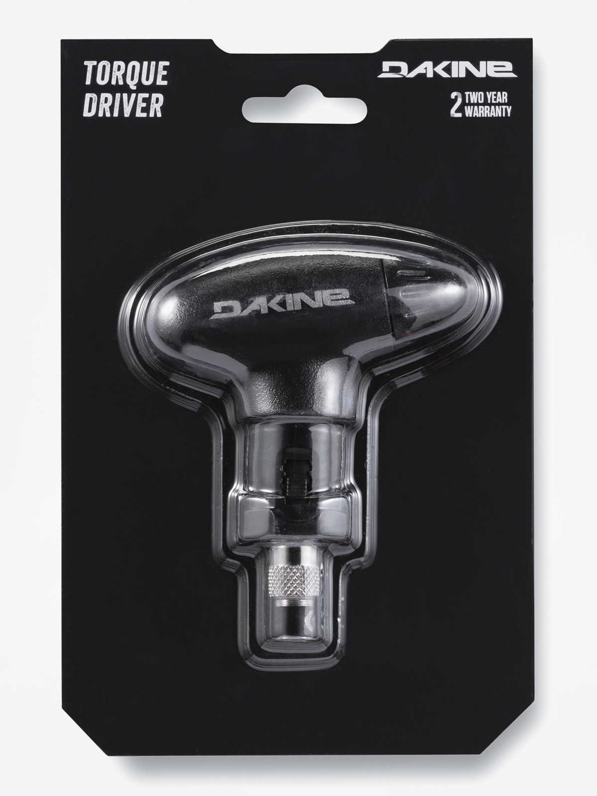 Alátét Dakine Torque Driver (black)