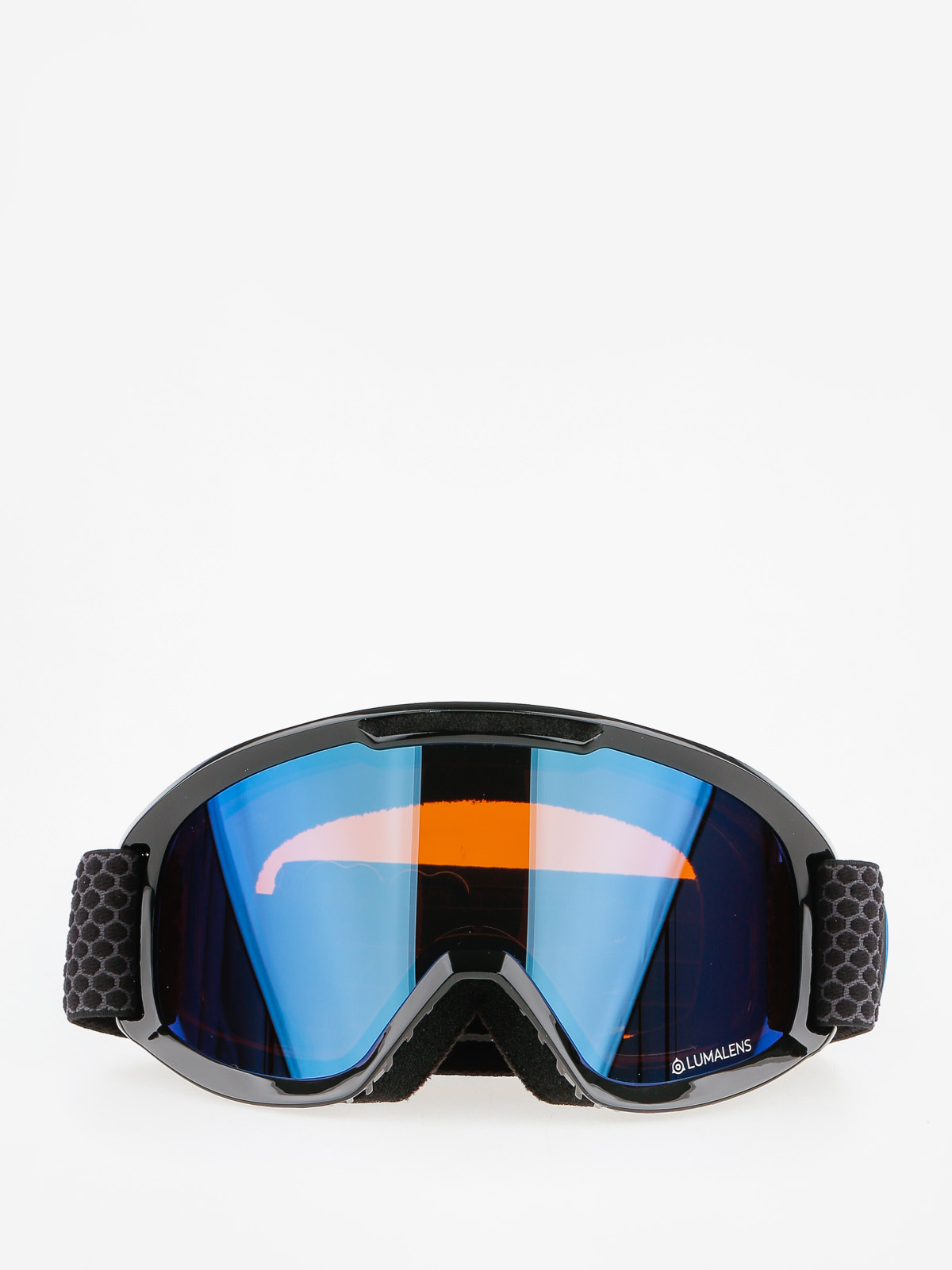 Dragon DX2 Snowboard szemüveg (split/lumalens blue ion/lumalens amber)