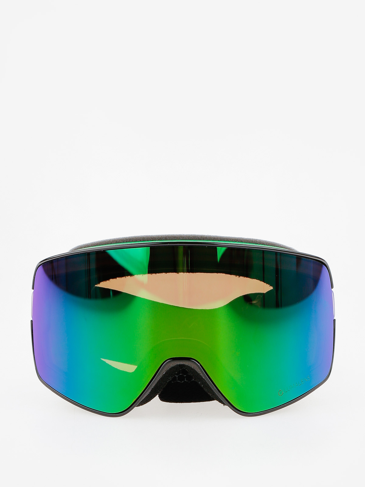 Dragon NFX2 Snowboard szemüveg (split/lumalens green ion/lumalens amber)