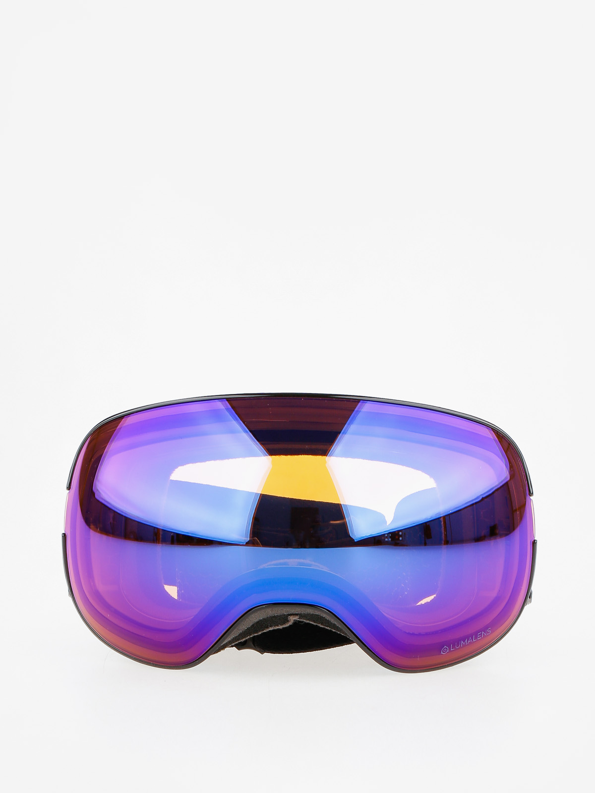 Dragon X2 Snowboard szemüveg (split/lumalens blue ion/lumalens amber)