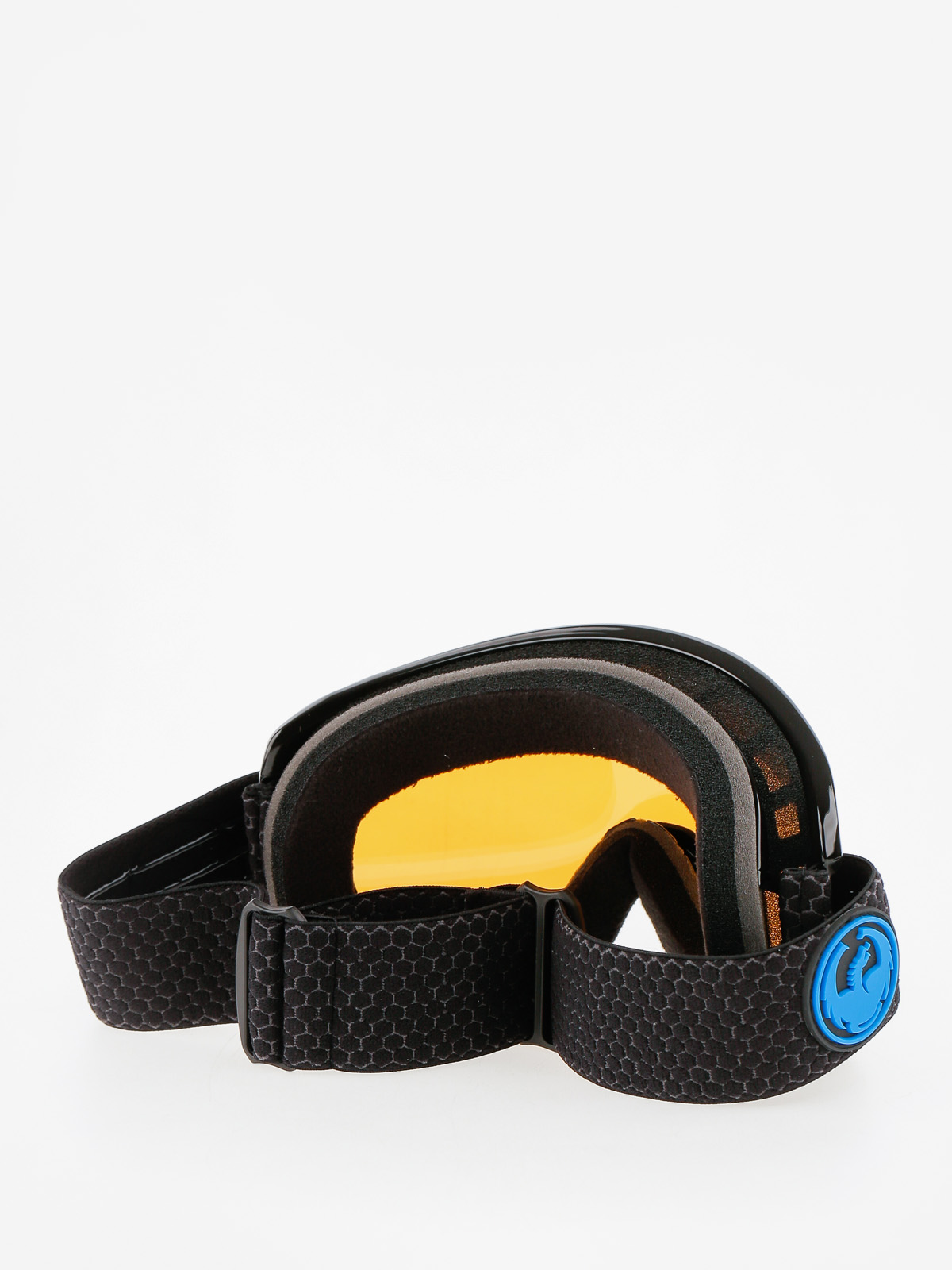 Dragon D1 Snowboard szemüveg (split/lumalens blue ion/lumalens amber)