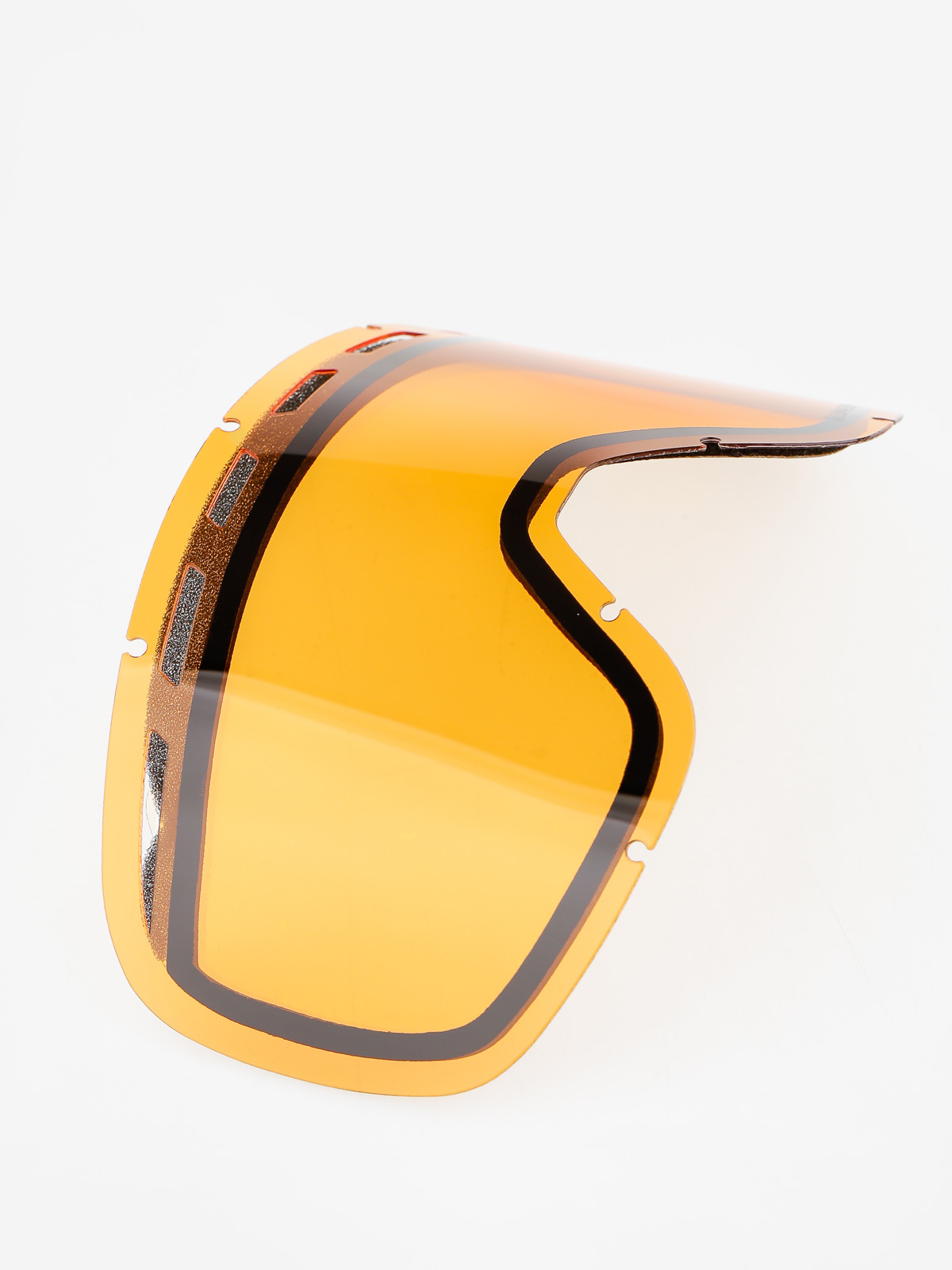 Dragon D1 Snowboard szemüveg (split/lumalens blue ion/lumalens amber)