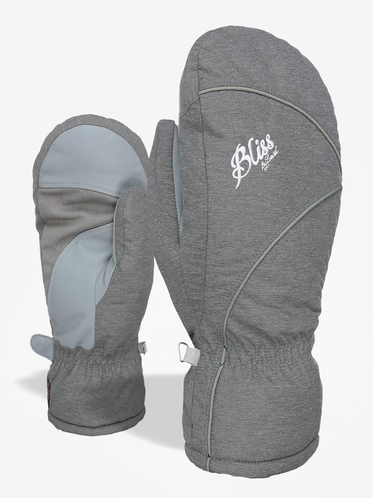 Level Bliss Mummies Mitt Wmn Kesztyű (luxury)