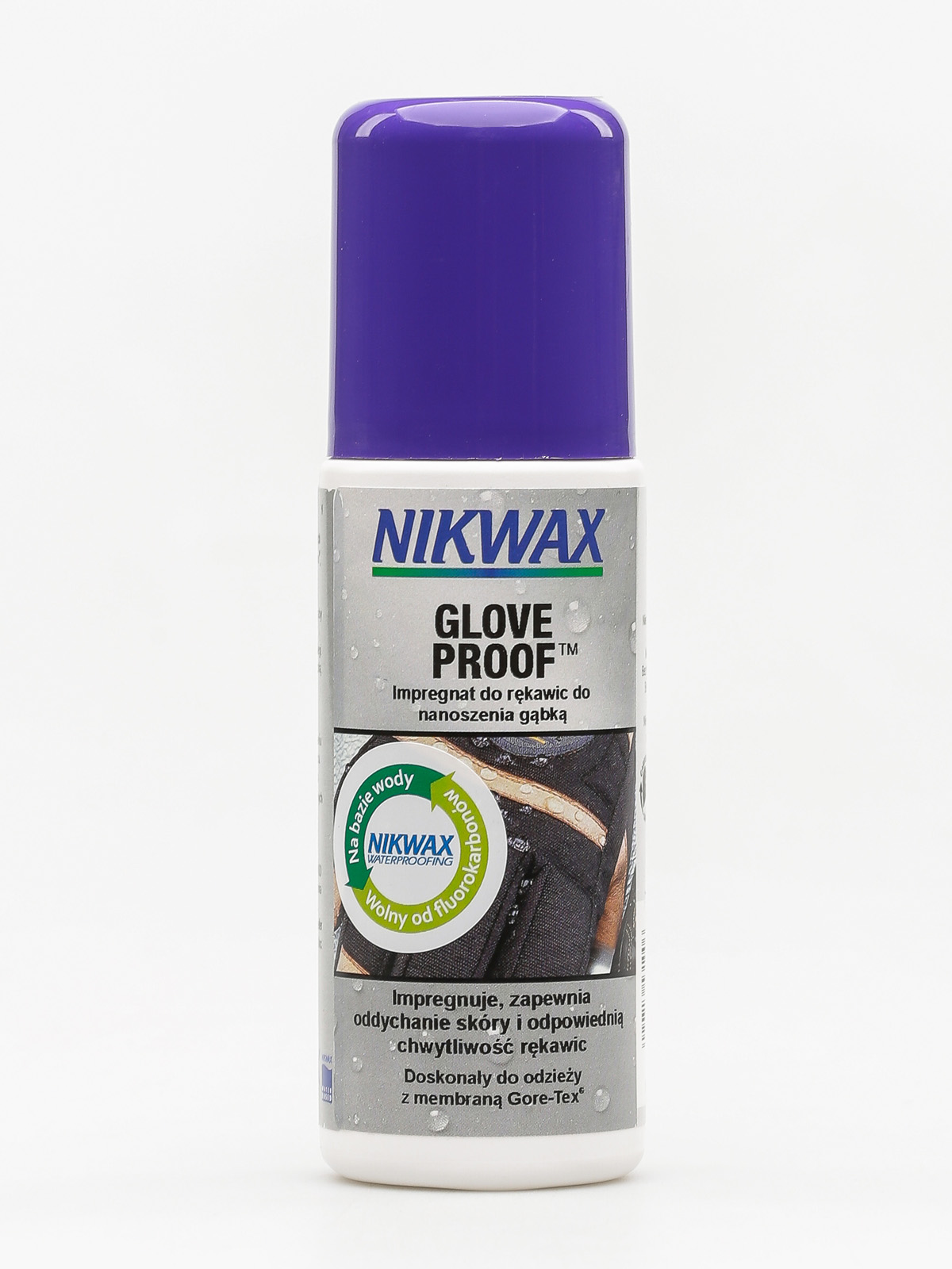 Nikwax Glove Proof Alátét