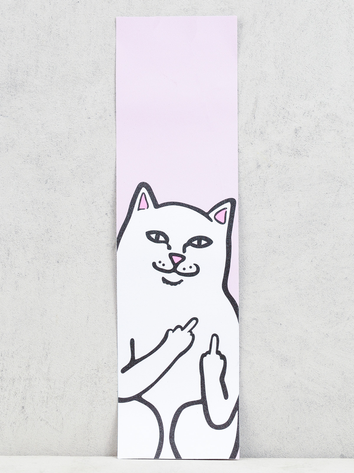 Markolat RipNDip Lord Nermal (pink)