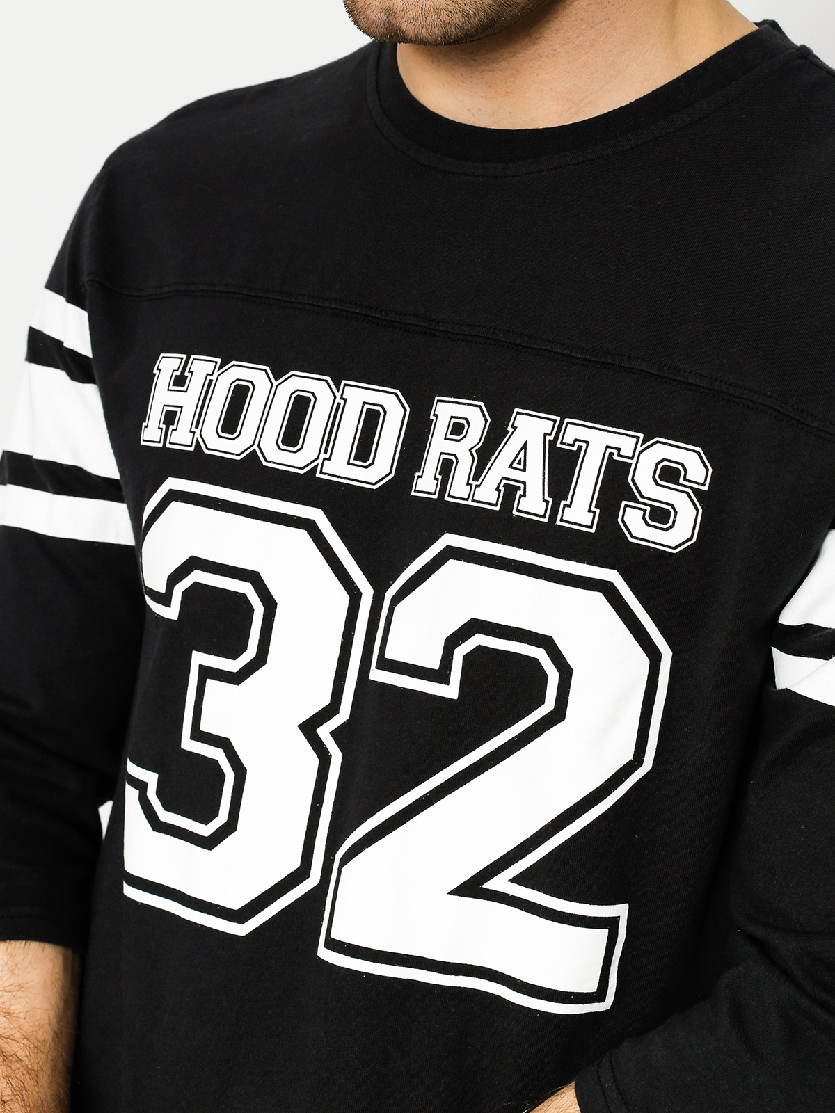 hood jerseys