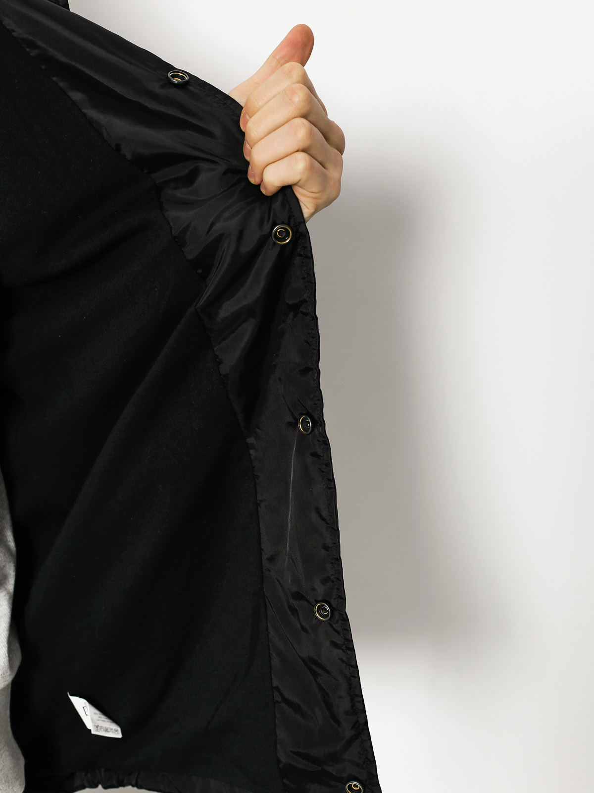 ThirtyTwo Hood Rats 4Ts Comrade Dzseki (black)