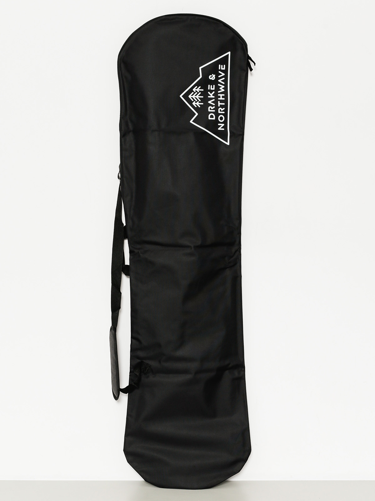 Sízsák Drake Basic Sleeve 160 (black)