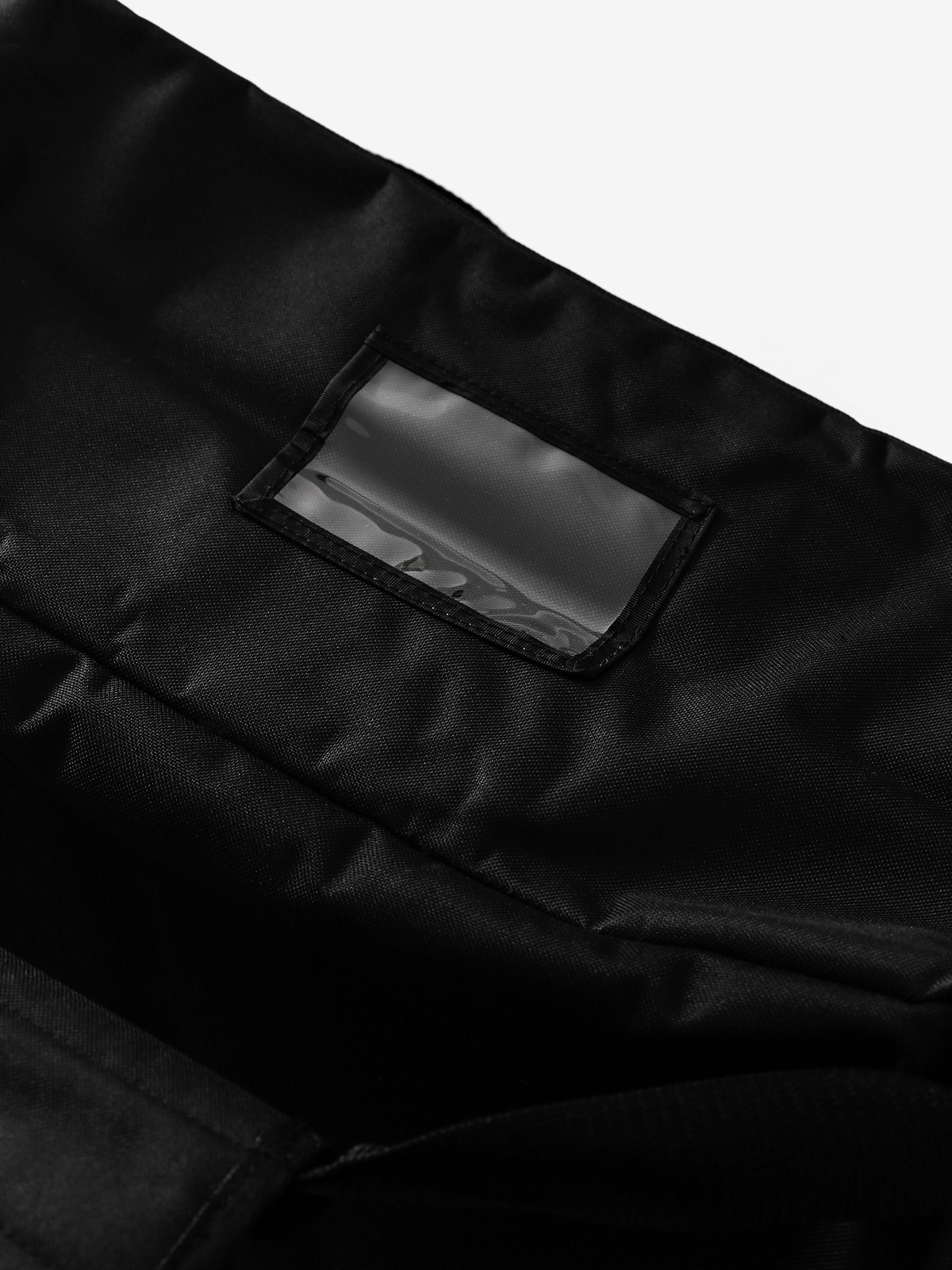 Sízsák Drake Padded Plus Pocket (black)