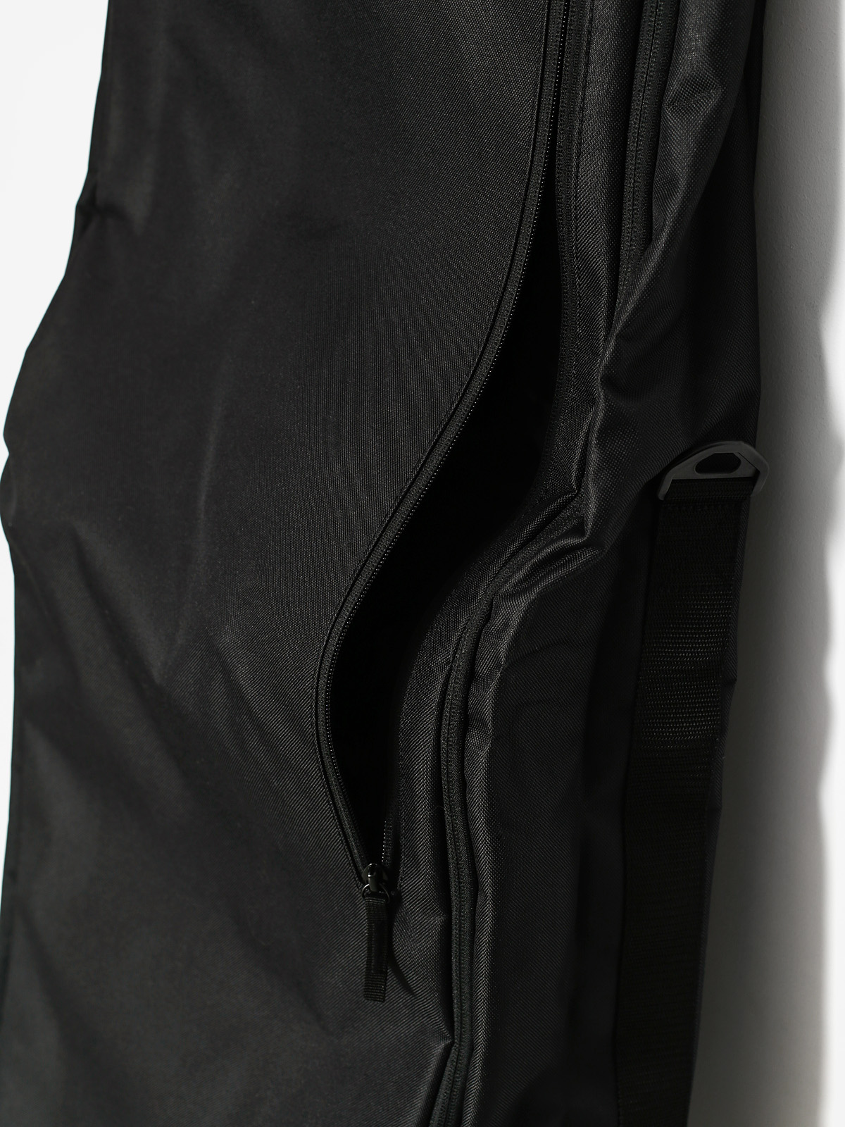 Sízsák Drake Padded Travel (black)