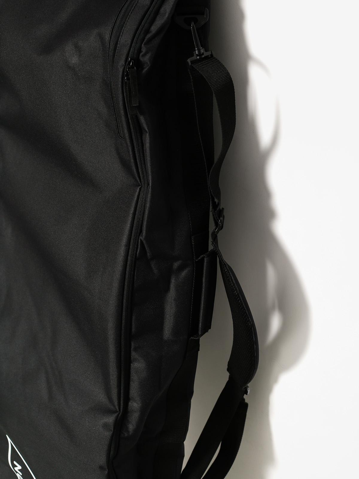 Sízsák Drake Padded Travel (black)