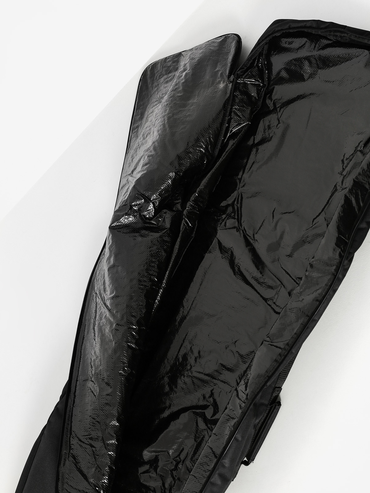 Sízsák Drake Padded Travel (black)