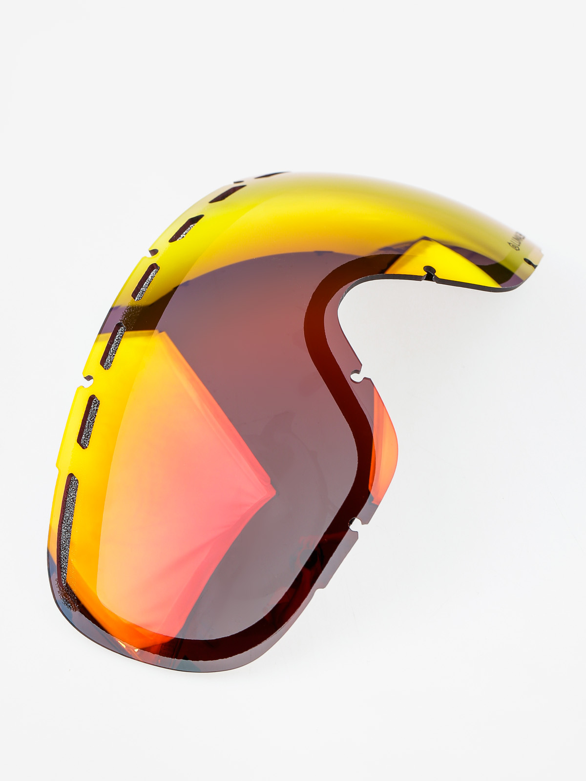 Dragon Rogue Gyorsan a szemüveghez (lumalens red ion)