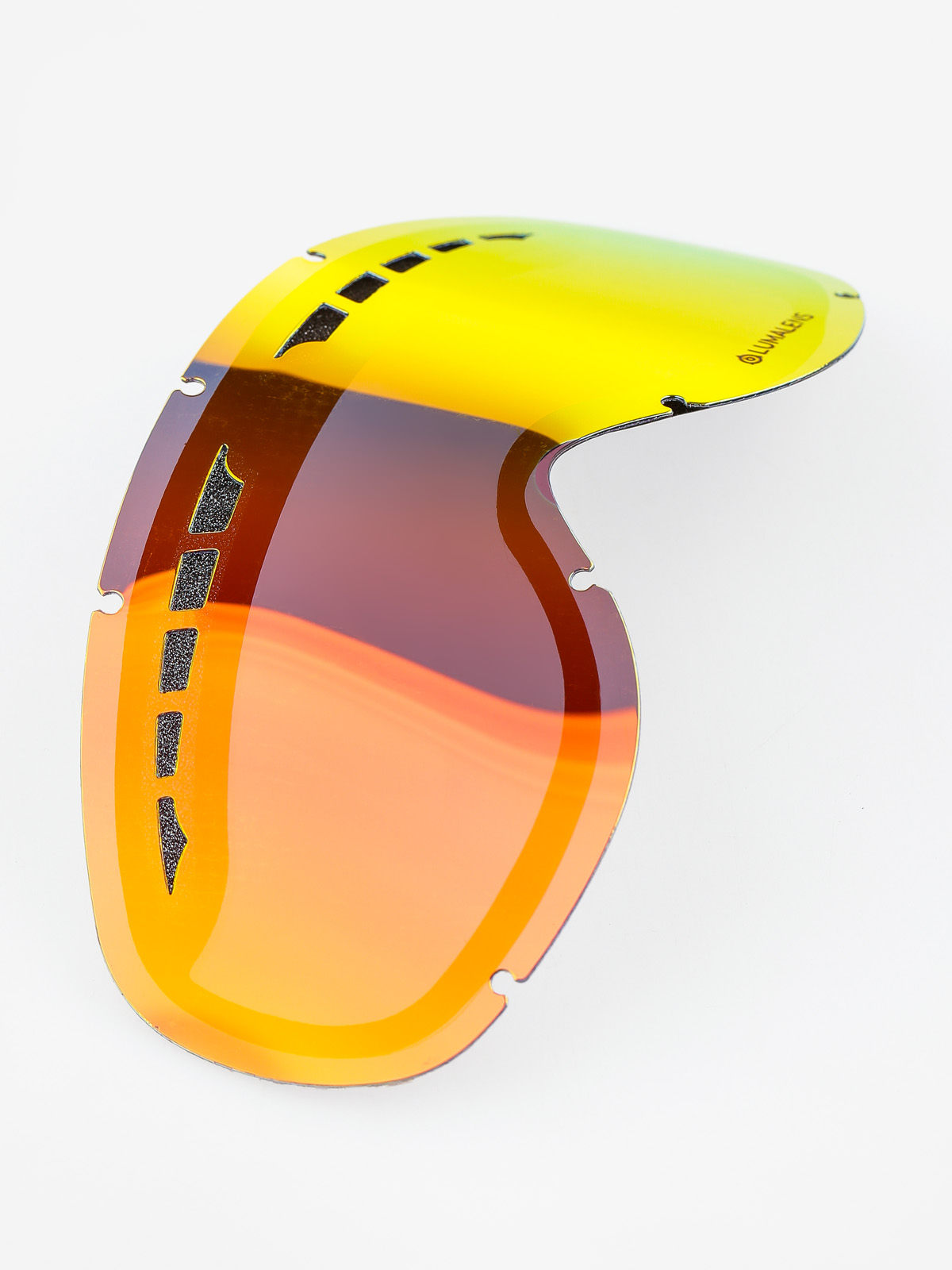 Dragon DXS Gyorsan a szemüveghez (lumalens red ion)