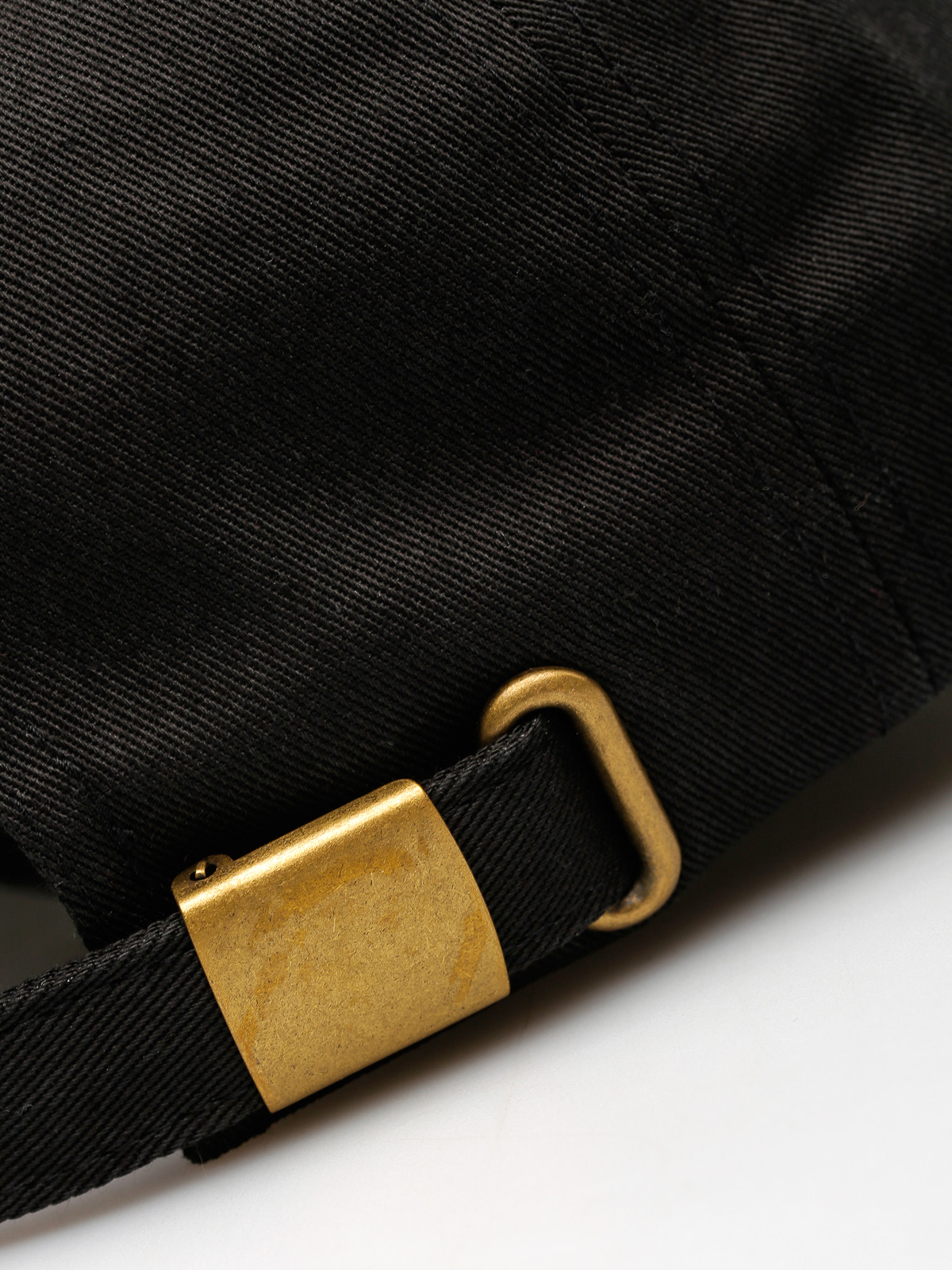 Vans Vans Curved Bill Jockey ZD Baseball sapka (black)