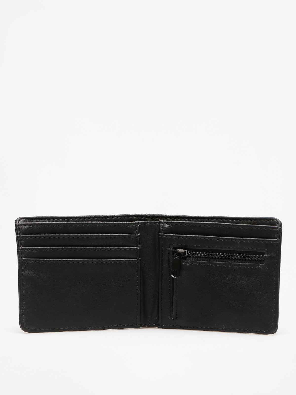 Vans Drop V Bifold Pénztárca (black)